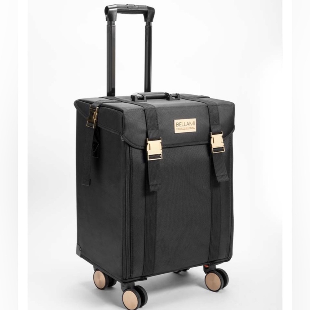 Bellami Pro trolley case